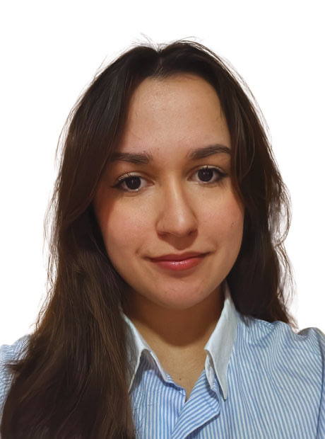 Alexandra Megumi Merchante Durand, Customer Service   Examination Coordinator