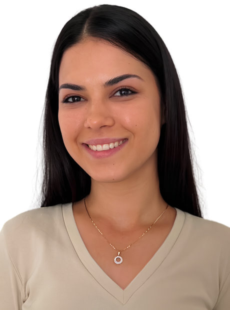 Ana Marija Beoanin, Practical Training Coordinator