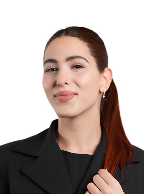 Anastasija Grba, Project Manager