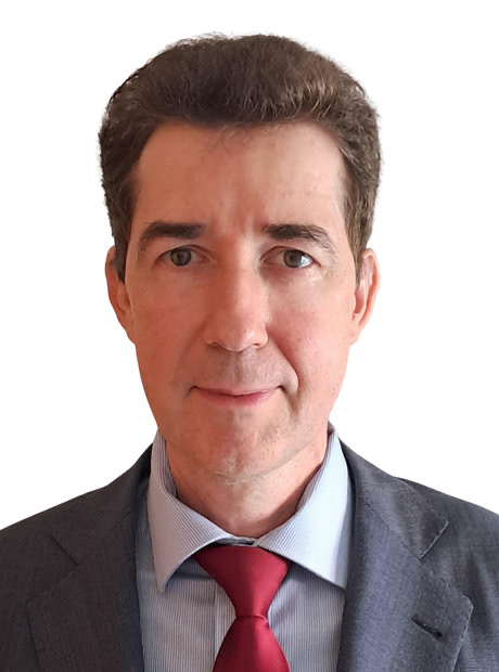 Fernando Martn Dez, Quality Manager   EASA Form 4 holder