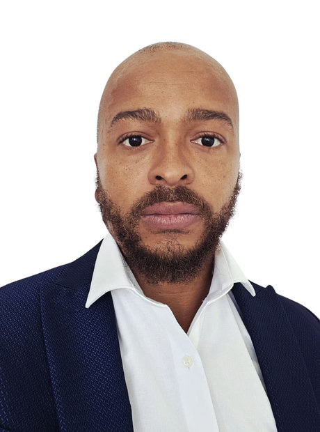 Javier Bwomeka Nchaso Bosio, Modules Coordinator