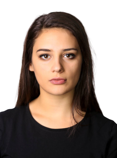 Milena Despotov, Marketing Manager