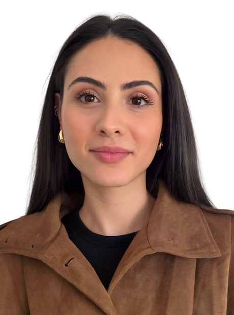 Natalija Grba, Project Manager